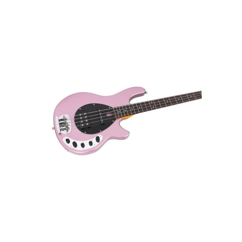 Sire Bass Guitars - Marcus Miller Z7 4-String Electric Bass - Burgundy - Z7-4-BUR