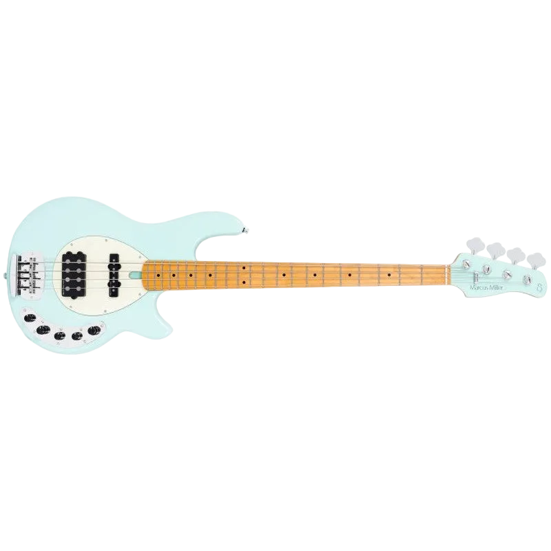 SIre - Marcus Miller Z7 4-String Electric Bass, Mint - Z7-4-MINT