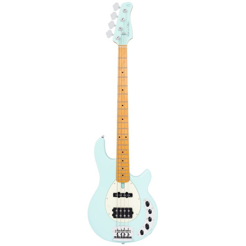 SIre - Marcus Miller Z7 4-String Electric Bass, Mint - Z7-4-MINT