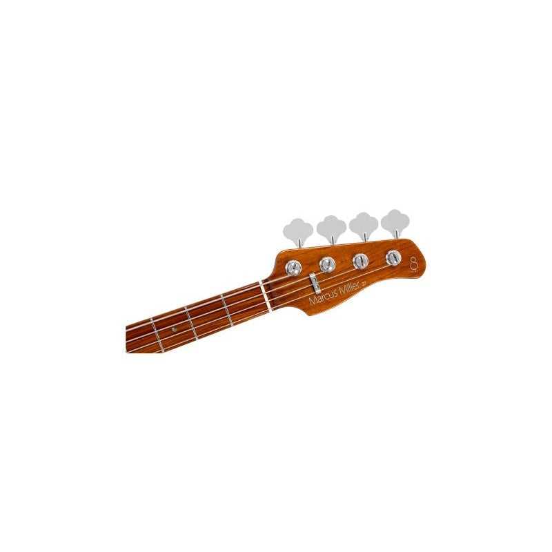 Sire Bass Guitars - Marcus Miller Z7 4-String Electric Bass - Natural - Z7-4-NT