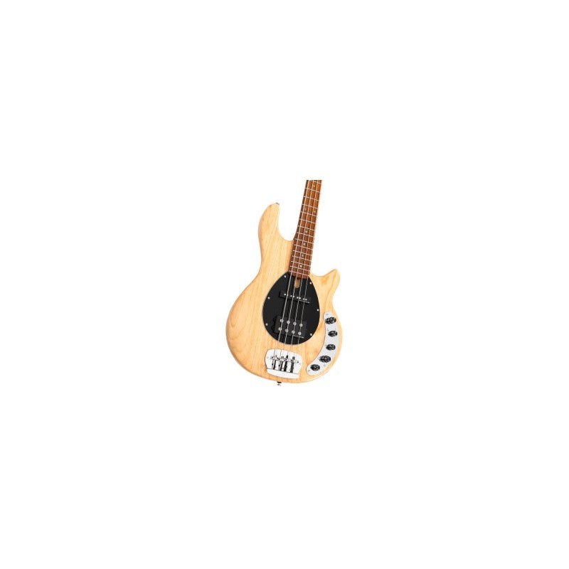 Sire Bass Guitars - Marcus Miller Z7 4-String Electric Bass - Natural - Z7-4-NT
