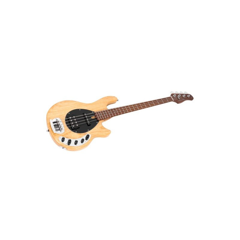 Sire Bass Guitars - Marcus Miller Z7 4-String Electric Bass - Natural - Z7-4-NT