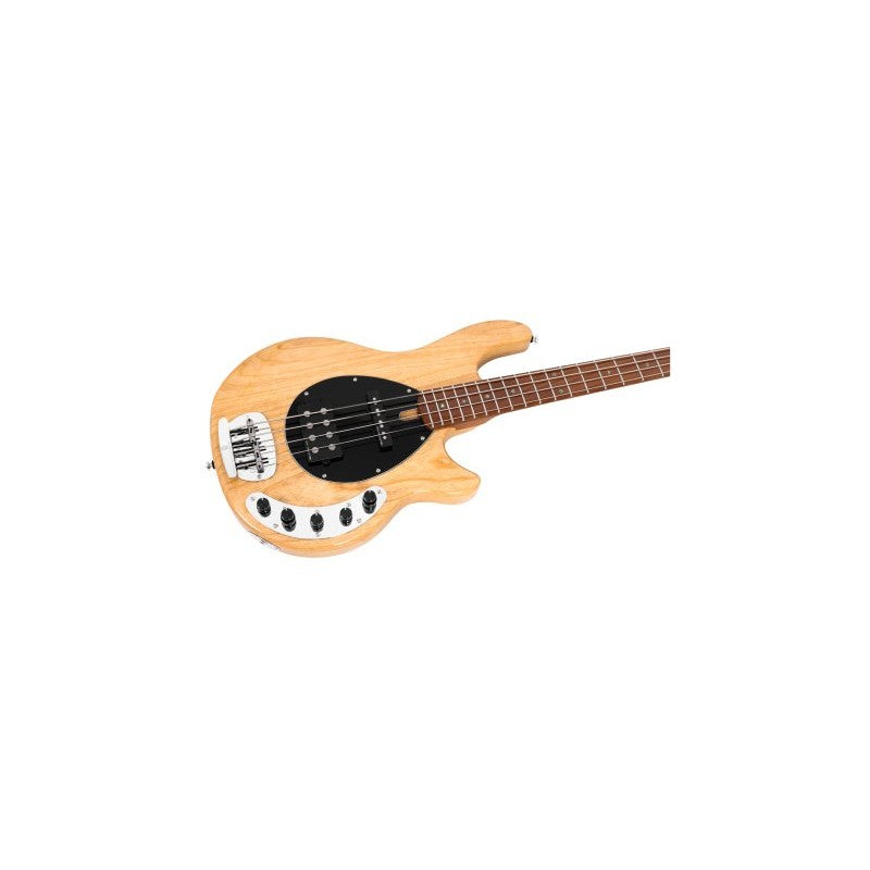 Sire Bass Guitars - Marcus Miller Z7 4-String Electric Bass - Natural - Z7-4-NT