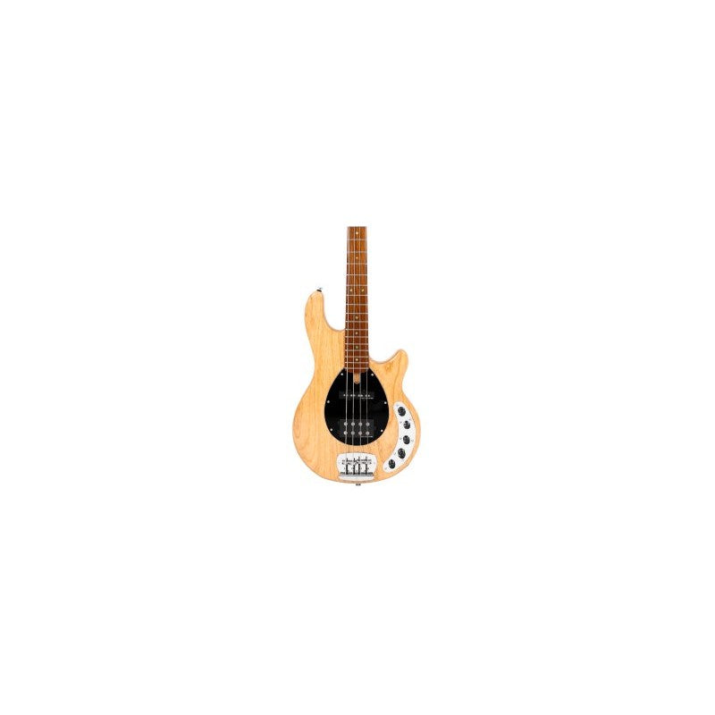 Sire Bass Guitars - Marcus Miller Z7 4-String Electric Bass - Natural - Z7-4-NT