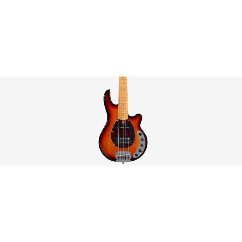 Sire Bass Guitars - Marcus Miller Z7 5-String Electric Guitar - 3 Tone Sunburst - Z7-5-3TS