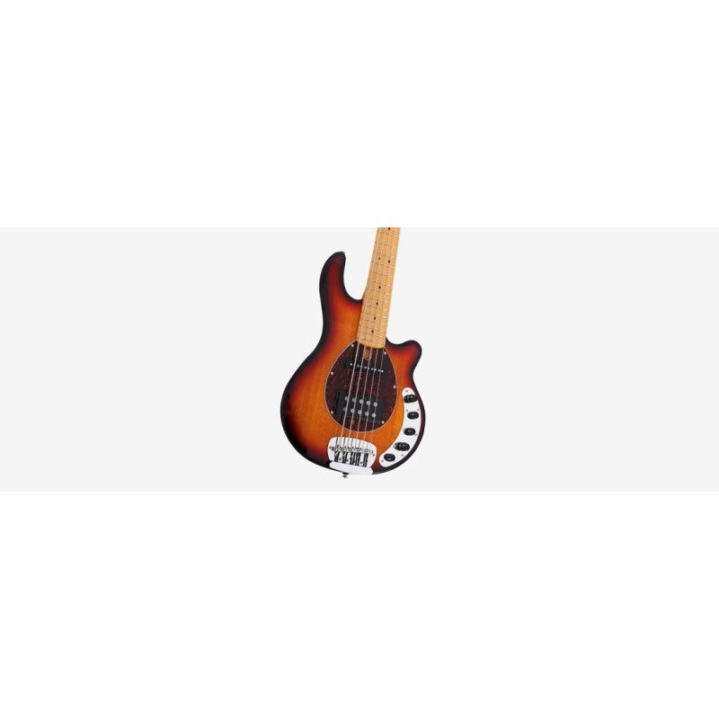 Sire Bass Guitars - Marcus Miller Z7 5-String Electric Guitar - 3 Tone Sunburst - Z7-5-3TS