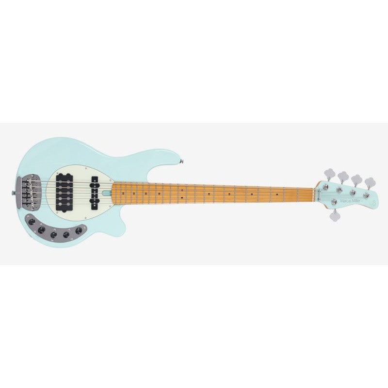 Sire Bass Guitars - Marcus Miller Z7 5-String Electric Guitar - Mint - Z7-5-MINT