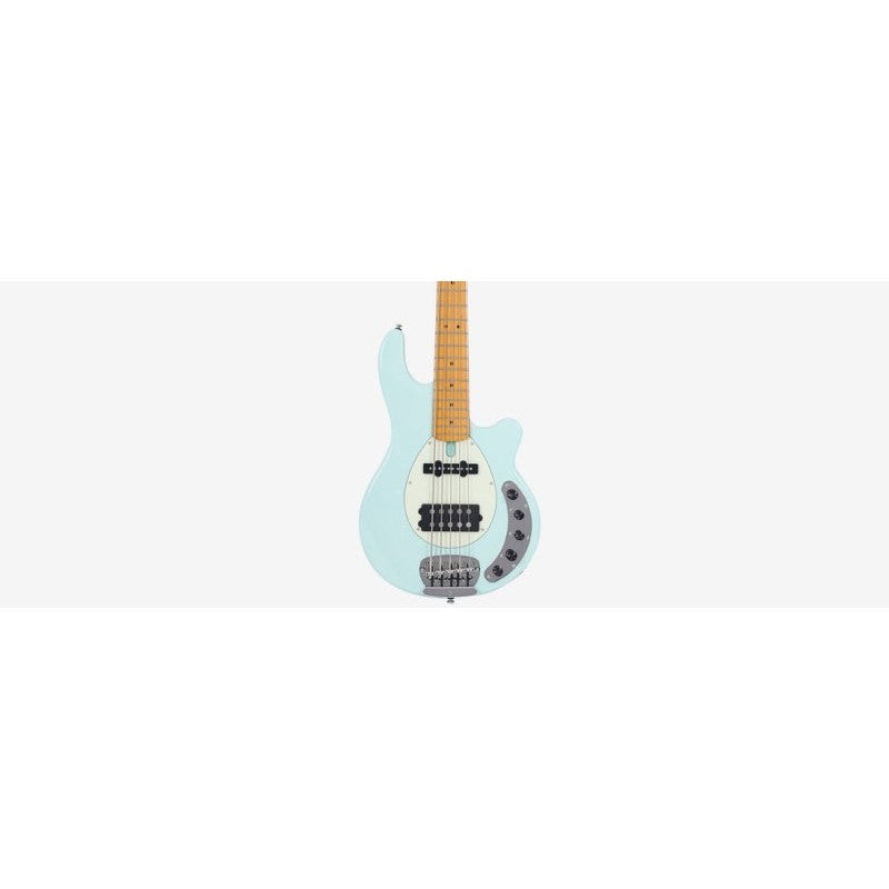 Sire Bass Guitars - Marcus Miller Z7 5-String Electric Guitar - Mint - Z7-5-MINT