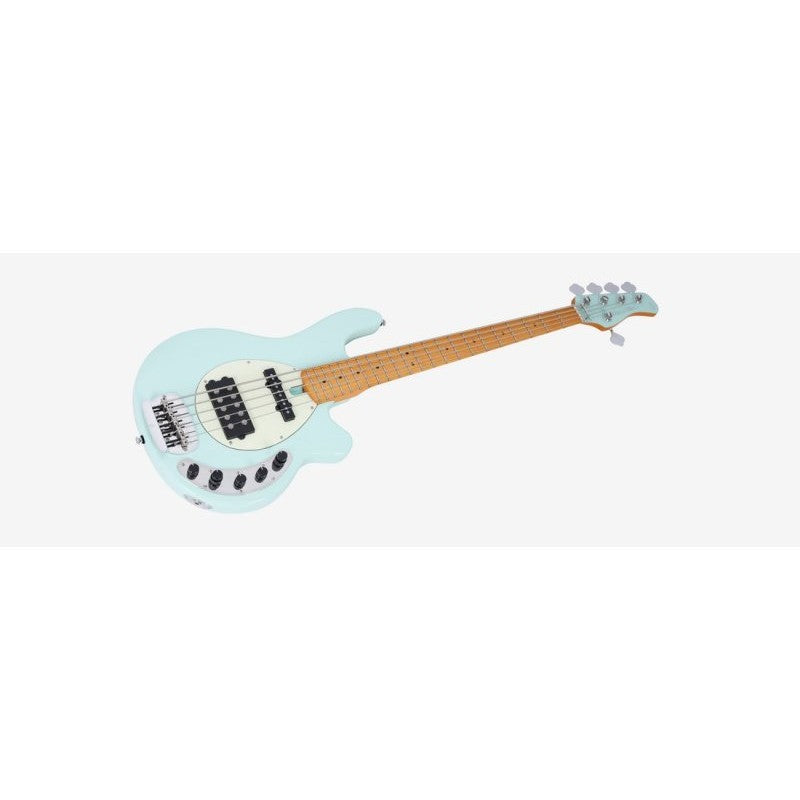 Sire Bass Guitars - Marcus Miller Z7 5-String Electric Guitar - Mint - Z7-5-MINT