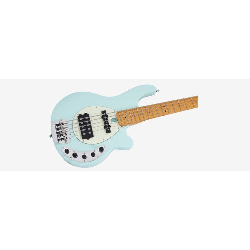 Sire Bass Guitars - Marcus Miller Z7 5-String Electric Guitar - Mint - Z7-5-MINT
