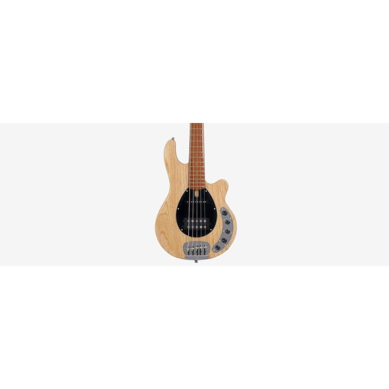 Sire Bass Guitars - Marcus Miller Z7 5-String Electric Guitar - Natural - Z7-5-NT