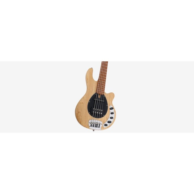 Sire Bass Guitars - Marcus Miller Z7 5-String Electric Guitar - Natural - Z7-5-NT