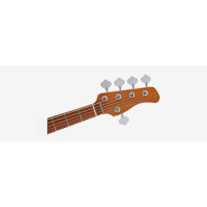 Sire Bass Guitars - Marcus Miller Z7 5-String Electric Guitar - Natural - Z7-5-NT