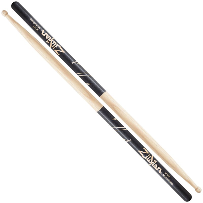 Zildjian - 7A Dip Drumsticks - Z7AD