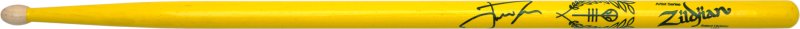 Zildjian - Josh Dun "Trench" Signature 5A Drumstick - ZASJD2