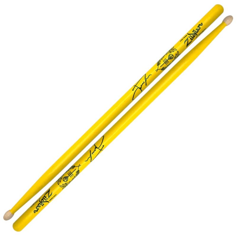 Zildjian - Josh Dun "Trench" Signature 5A Drumstick - ZASJD2