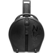Zildjian - 24" Rolling Cymbal Vault, Black - ZRCV24
