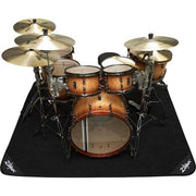 Zildjian - Tapis de Batterie Deluxe - ZRUG1
