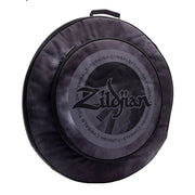 Zildjian - 20" Student Cymbal Backpack, Black & Gray - ZXCB00120
