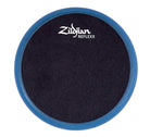 Zildjian - 6" Reflexx Conditioning Pad, Blue - ZXPPRCB06