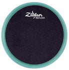 Zildjian - 6" Reflexx Conditioning Pad, Green - ZXPPRCG06