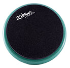 Zildjian - 6" Reflexx Conditioning Pad, Green - ZXPPRCG06