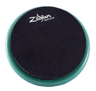 Zildjian - 6" Reflexx Conditioning Pad, Green - ZXPPRCG06