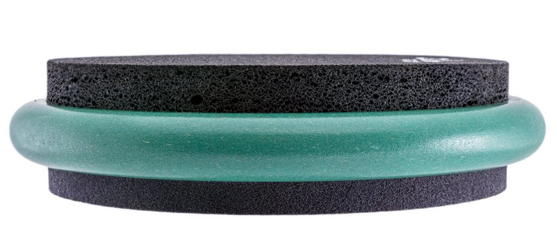 Zildjian - 6" Reflexx Conditioning Pad, Green - ZXPPRCG06