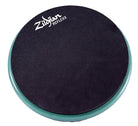 Zildjian - 10" Reflexx Conditioning Pad, Green - ZXPPRCG10