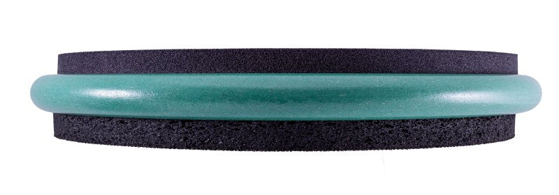 Zildjian - 10" Reflexx Conditioning Pad, Green - ZXPPRCG10