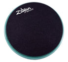 Zildjian - 10" Reflexx Conditioning Pad, Green - ZXPPRCG10