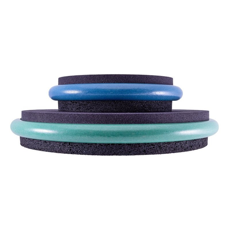 Zildjian - 10" Reflexx Conditioning Pad, Green - ZXPPRCG10