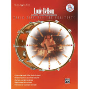 Louie Bellson: Their Time Was the Greatest! Louie Bellson Honors 12 Super-Drummers