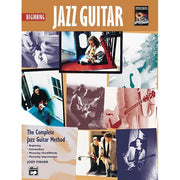 Jazz Guitar - Beginning