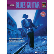 Blues Guitar - Mastering (version française)