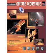 Guitare Acoustique - Intermédiaire