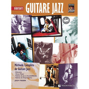 Guitare Jazz - Debutants (version française)