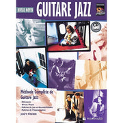 Guitare Jazz - Niveau Moyen (version française)
