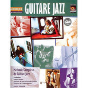 Guitare Jazz - Maîtrise Du Jeu En Accords/Mélodie (version française)