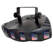 Chauvet - Derby X