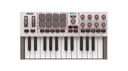 Akai - MPK Mini IV - White