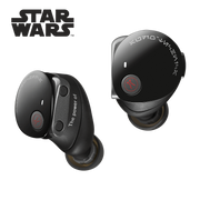 Audio-Technica - ATH-CKS50TW2DV - Darth Vader™ Limited-Edition Wireless Earbuds - Limited Quantities