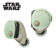 Audio-Technica - ATH-CKS50TW2GG Grogu™ Limited-Edition Wireless Earbuds - Limited Quantities