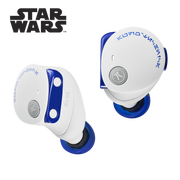 Audio-Technica - ATH-CKS50TW2R2 R2-D2™ Limited-Edition Wireless Earbuds- Limited Quantities
