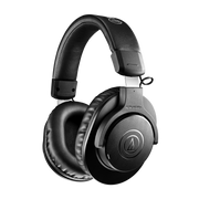 Audio-Technica - ATH-M20xBT - Noir