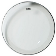 Attack - DHA18 1Ply Clear 18”