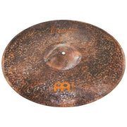 Meinl - Byzance Series 22” Medium Ride- Extra Dry Finish
