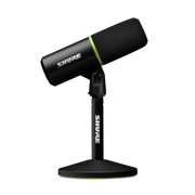 Shure - MV6 USB Gaming Microphone