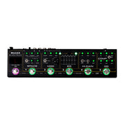 Mooer -  Black Truck Multi-FX6 - CPT2