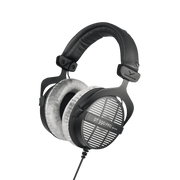 Beyer -  DT 990 PRO Studio headphones for mixing and mastering – 250 ohms (open)